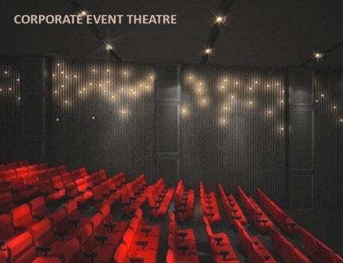 Corporate Event Theatre
