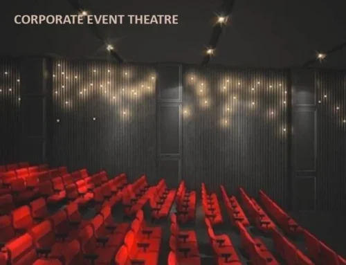Corporate Event Theatre