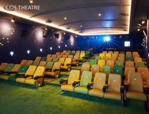 Kids Theatre