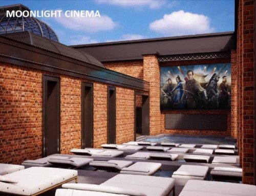 Moonlight Cinema