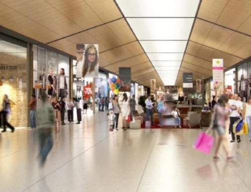 Concourse