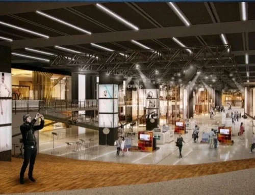 Concourse