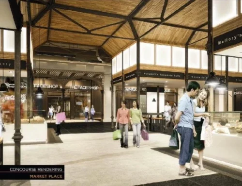 Concourse